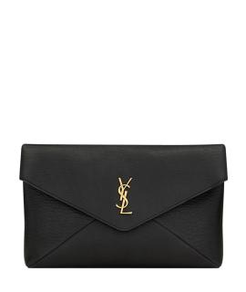 SAINT LAURENT Клатч/вечерняя сумка