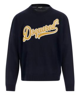 DSQUARED2 Джемпер / свитер