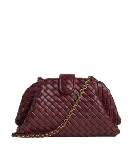 BOTTEGA VENETA Клатч/вечерняя сумка