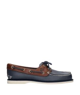 TIMBERLAND Мокасины