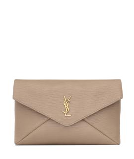 SAINT LAURENT Клатч/вечерняя сумка