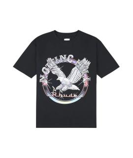 RHUDE Футболка