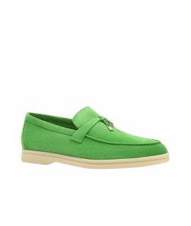 LORO PIANA Лоферы