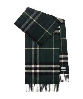 BURBERRY Шарф