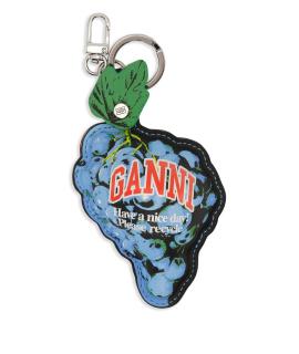 GANNI Брелок