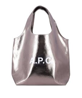 A.P.C. Сумка тоут