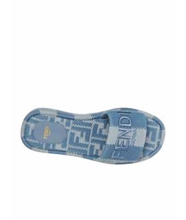 FENDI Шлепанцы