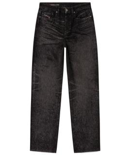 DIESEL Прямые джинсы