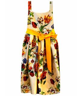 DOLCE&GABBANA Платье/Сарафан