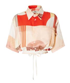 FENDI Рубашка
