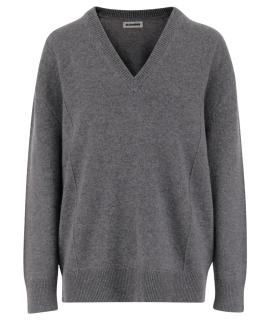 JIL SANDER Джемпер / свитер