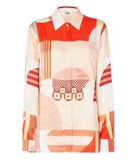 FENDI Рубашка