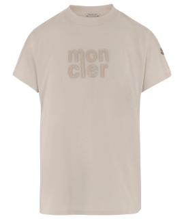 MONCLER Футболка