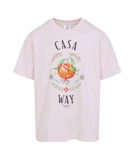 CASABLANCA Футболка