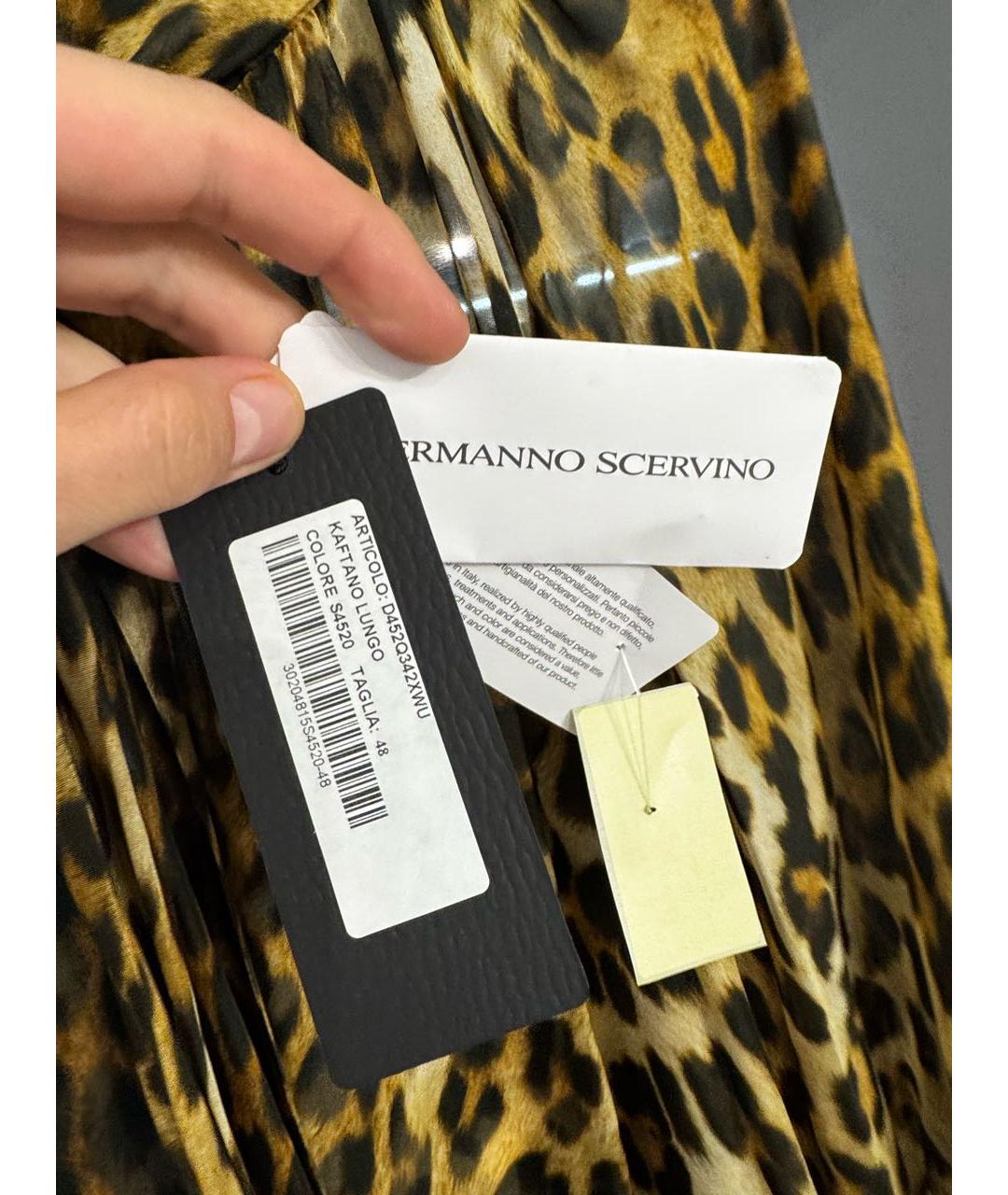 ERMANNO SCERVINO Платье, фото 6