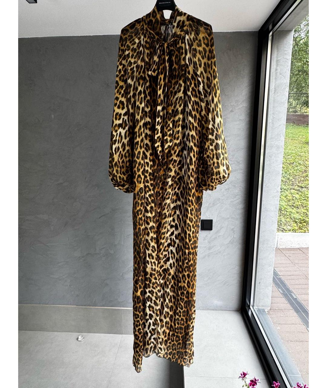 ERMANNO SCERVINO Платье, фото 8