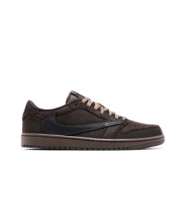 JORDAN Низкие кроссовки / кеды