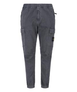 STONE ISLAND Повседневные брюки