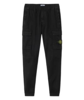 STONE ISLAND Повседневные брюки
