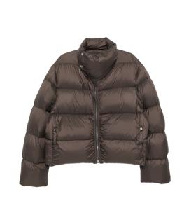 RICK OWENS Пуховик
