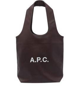 A.P.C. Сумка тоут