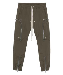RICK OWENS Повседневные брюки