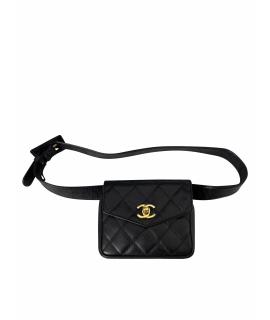 CHANEL Сумка через плечо