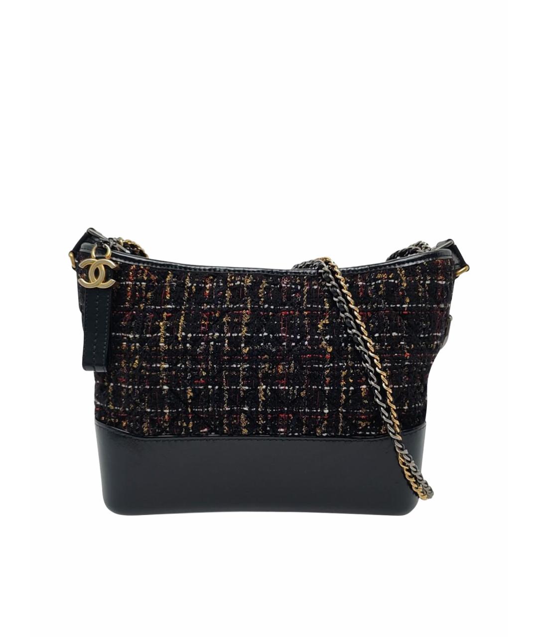CHANEL Сумка через плечо, фото 1
