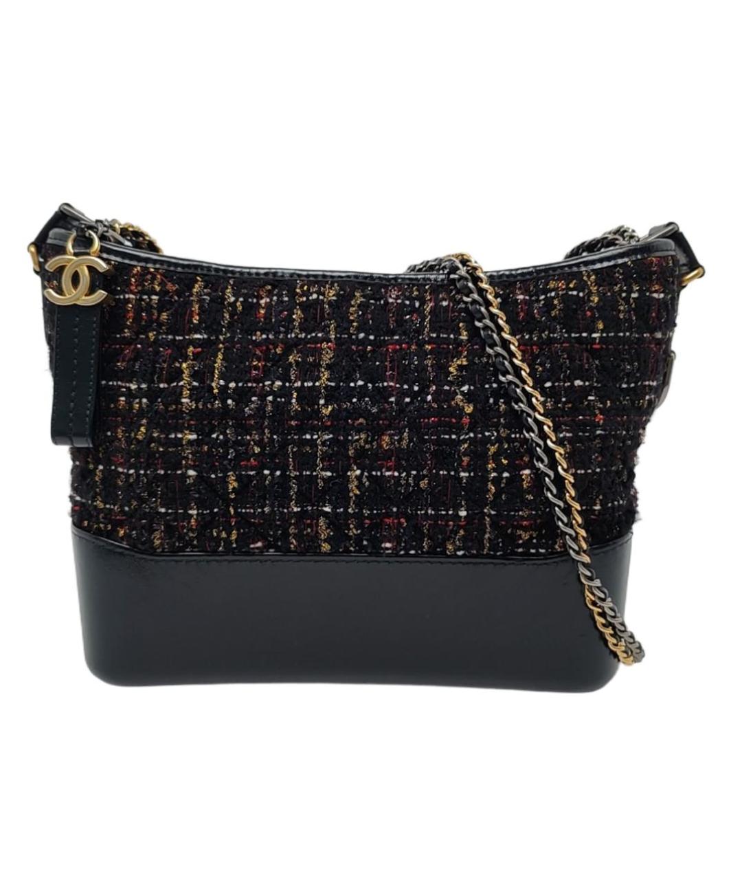 CHANEL Сумка через плечо, фото 7