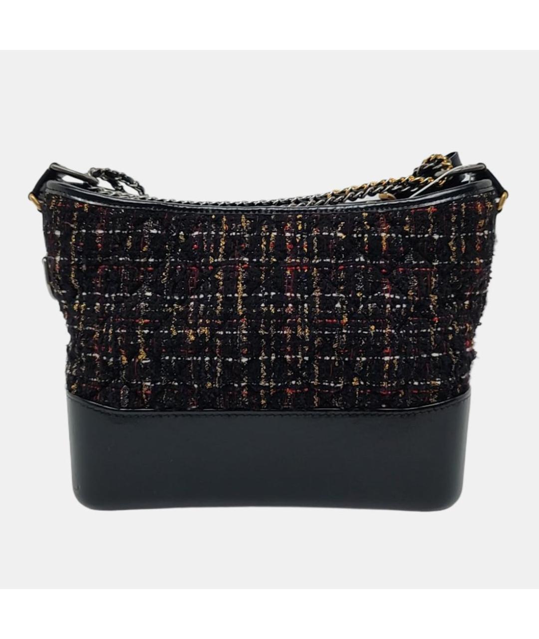 CHANEL Сумка через плечо, фото 3