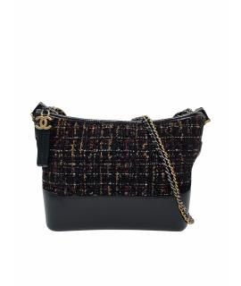 CHANEL Сумка через плечо