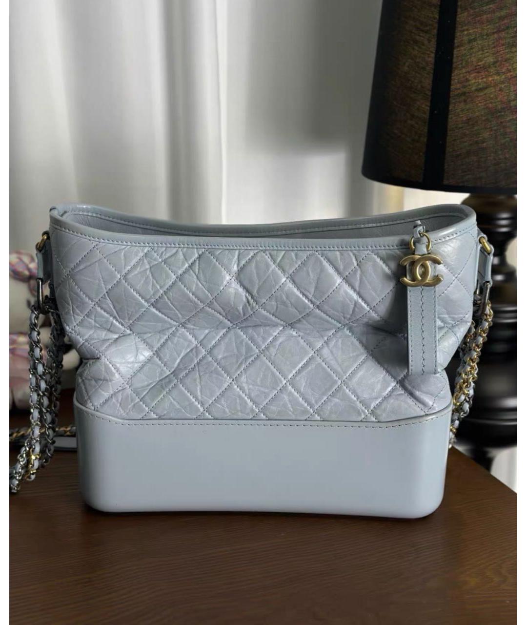 CHANEL Сумка через плечо, фото 3