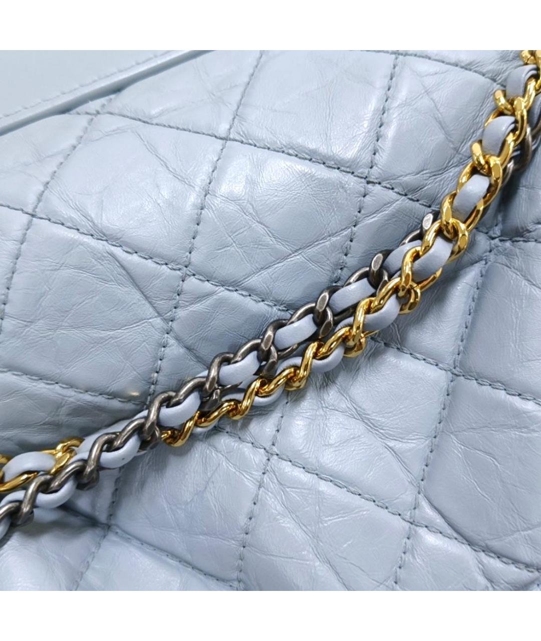 CHANEL Сумка через плечо, фото 7
