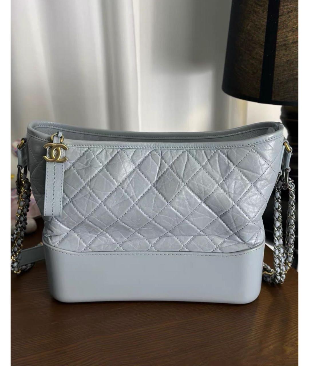 CHANEL Сумка через плечо, фото 2