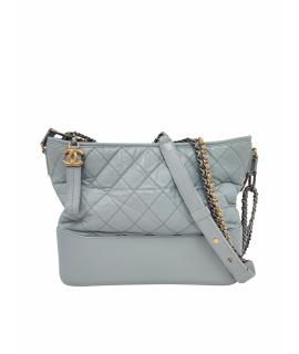 CHANEL Сумка через плечо