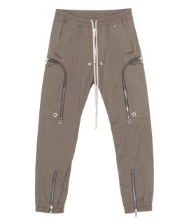 RICK OWENS Повседневные брюки