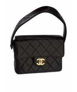 CHANEL Сумка с короткими ручками