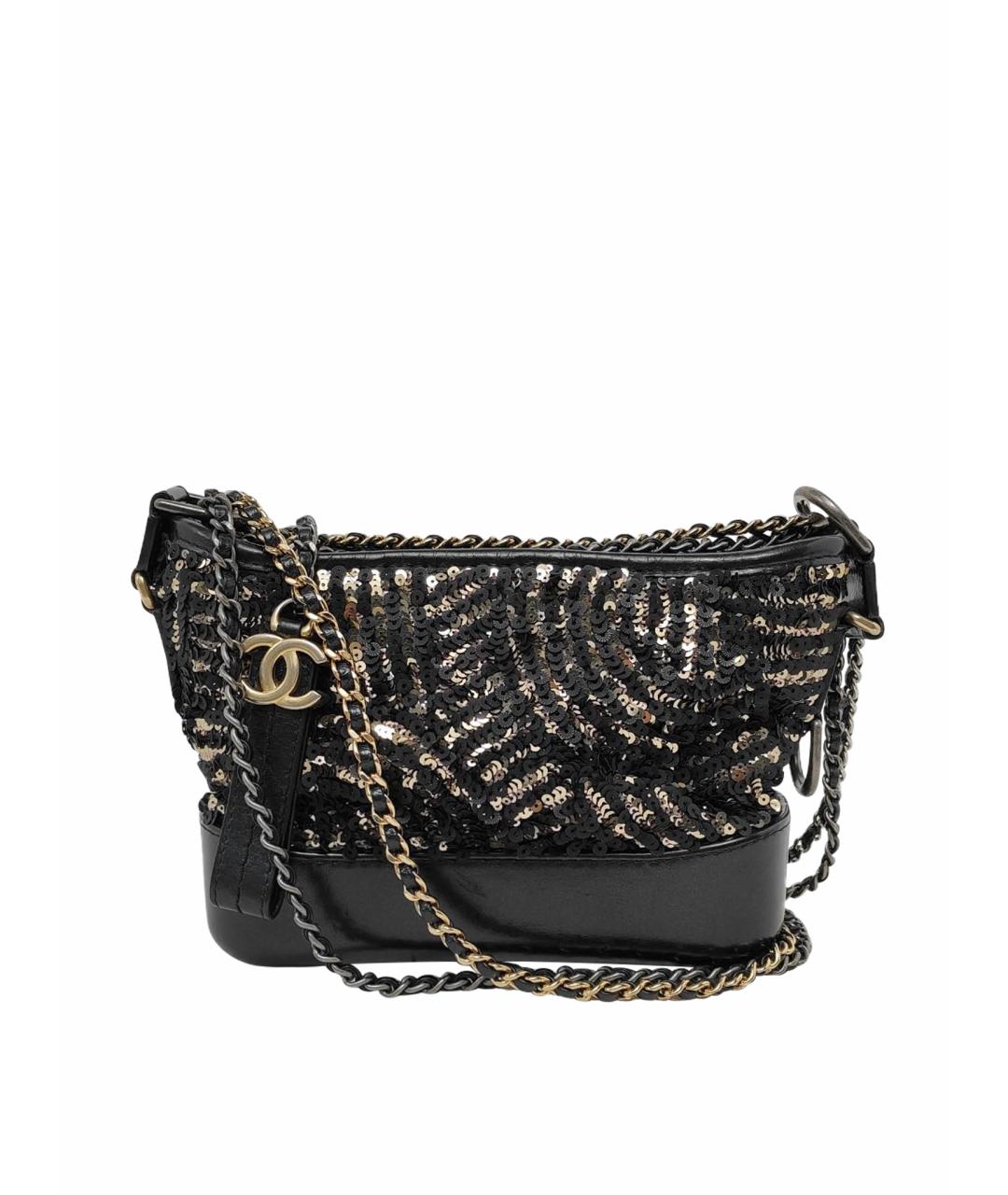 CHANEL Сумка через плечо, фото 1