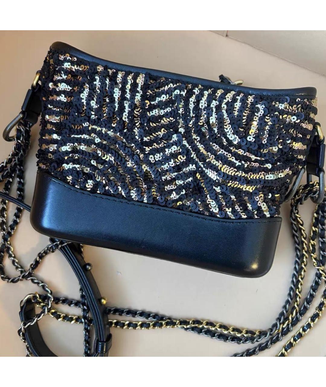 CHANEL Сумка через плечо, фото 3