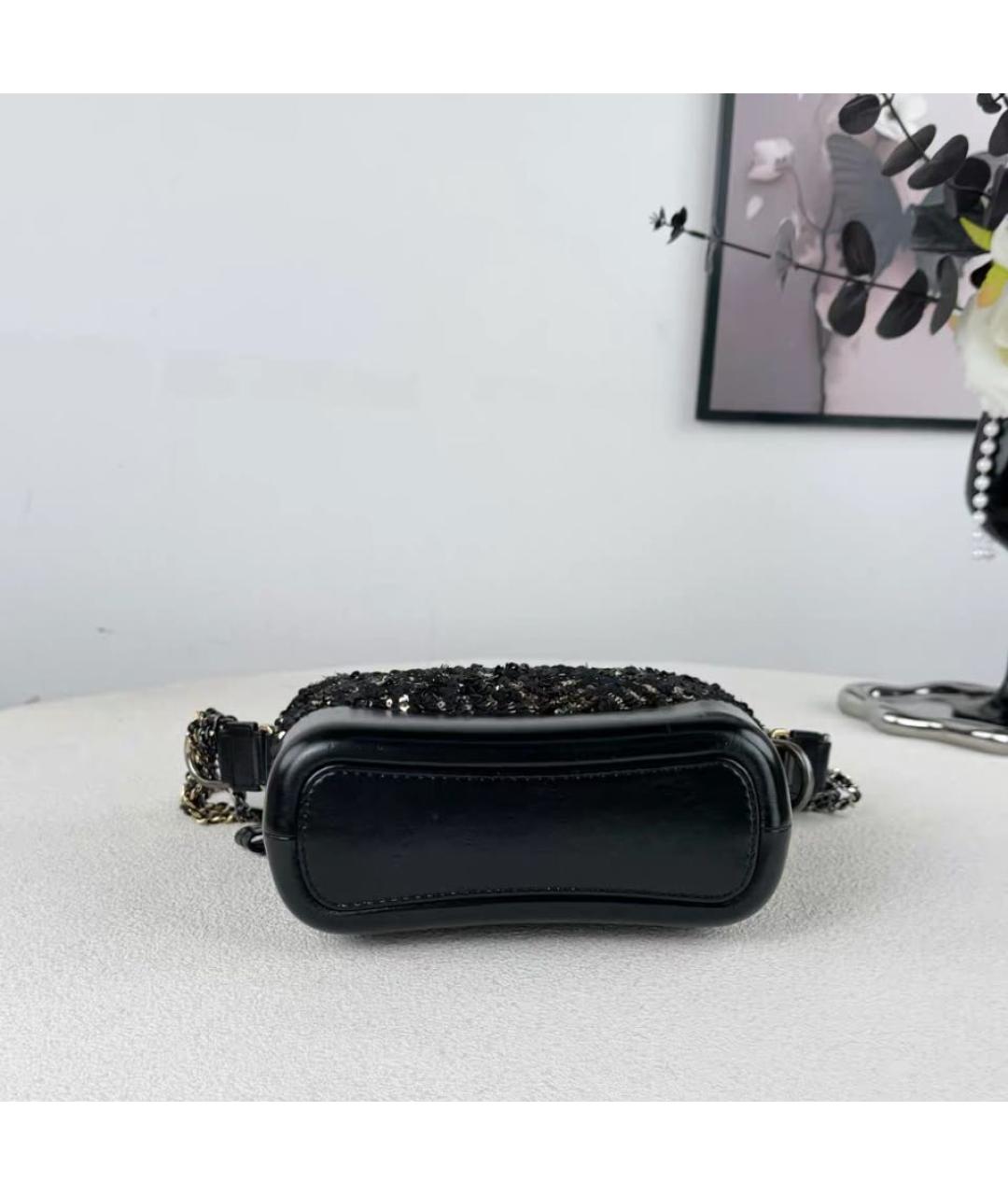 CHANEL Сумка через плечо, фото 6