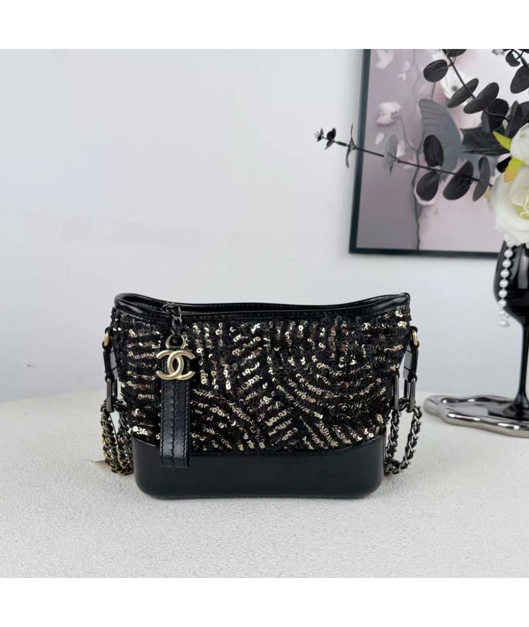 CHANEL Сумка через плечо, фото 2