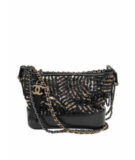 CHANEL Сумка через плечо