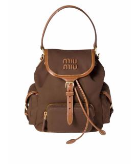 MIU MIU Рюкзак