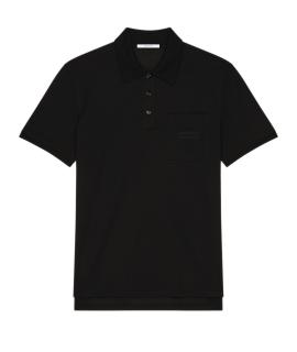 GIVENCHY Поло с длинным рукавом