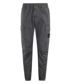 STONE ISLAND Повседневные брюки