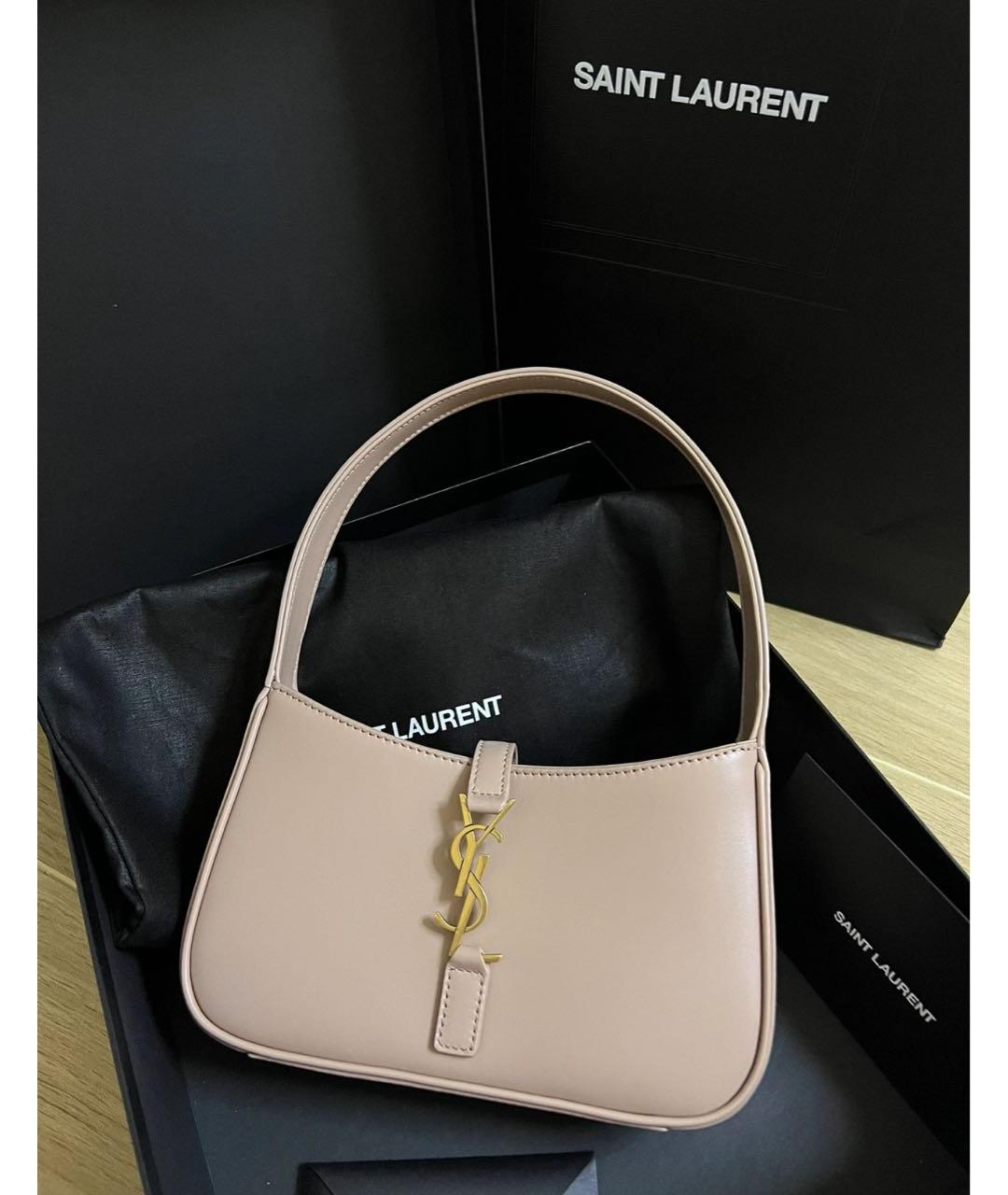 SAINT LAURENT Сумка через плечо, фото 2