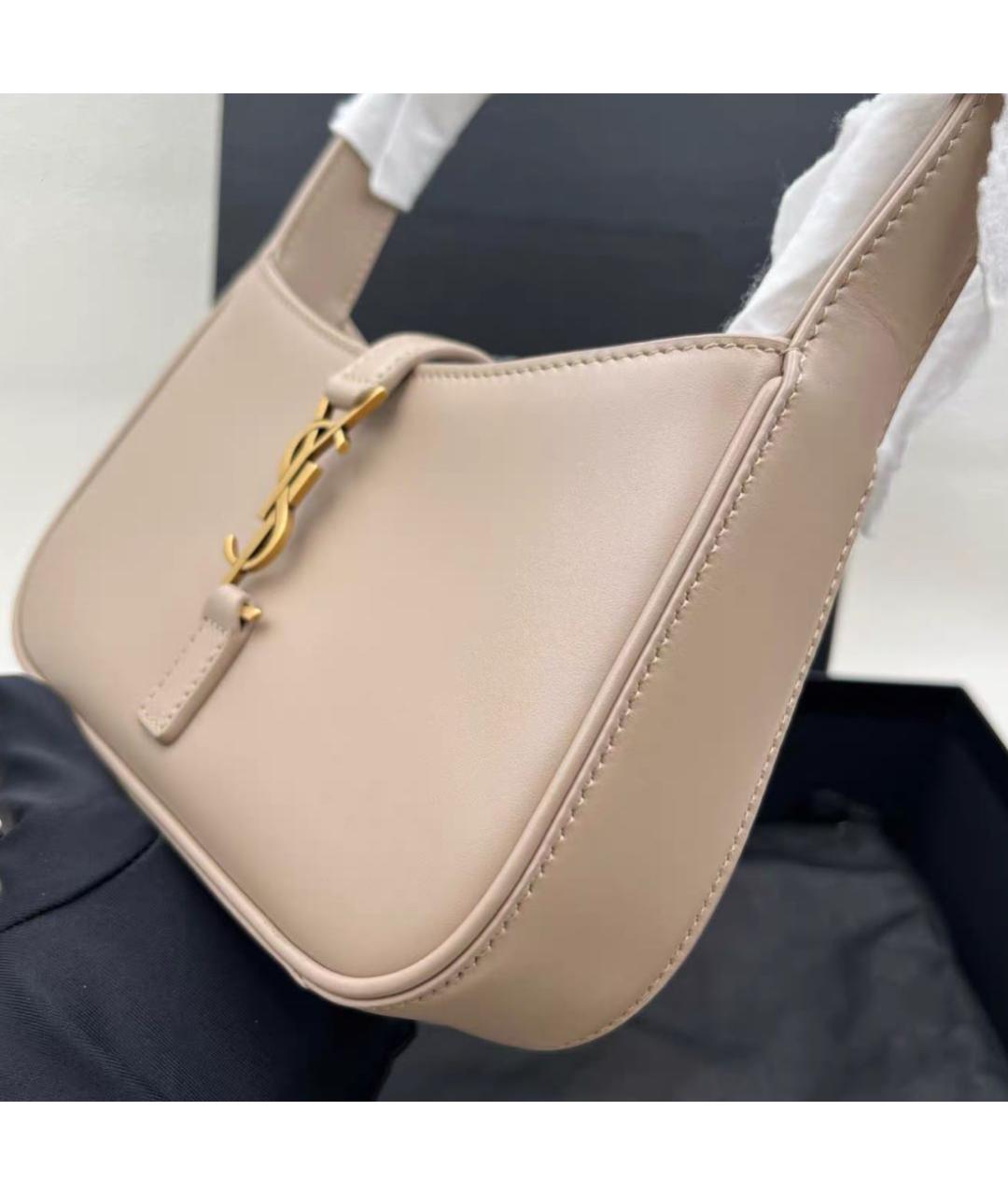SAINT LAURENT Сумка через плечо, фото 5