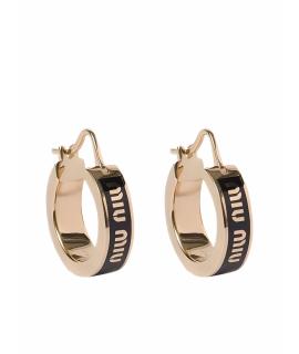 MIU MIU Серьги