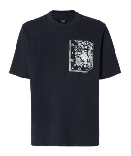 FENDI Футболка