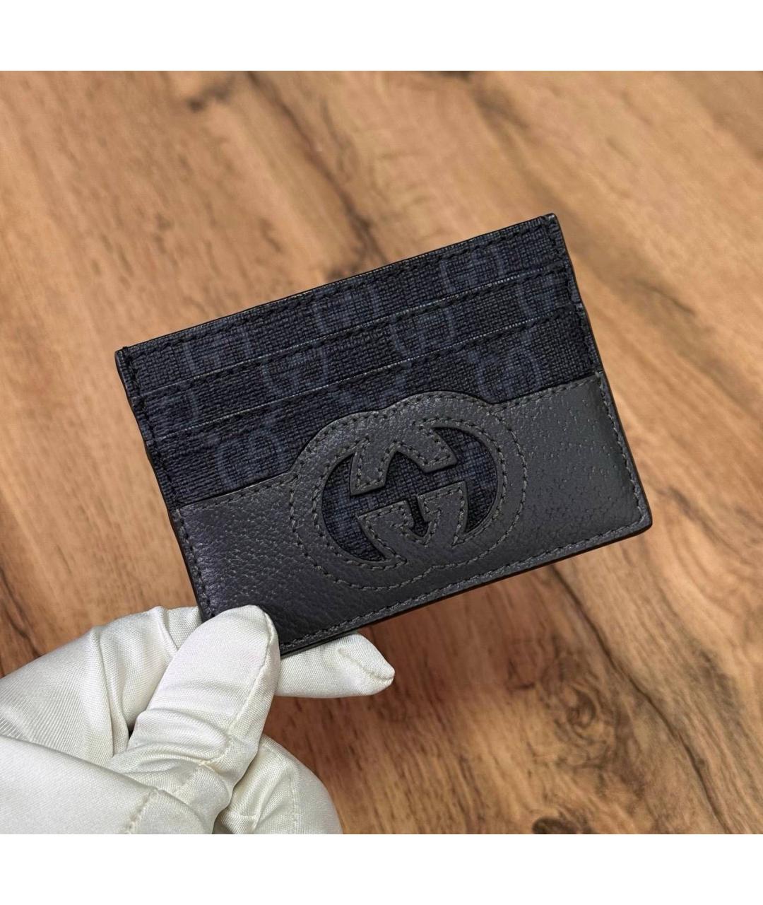 GUCCI Кардхолдер, фото 4